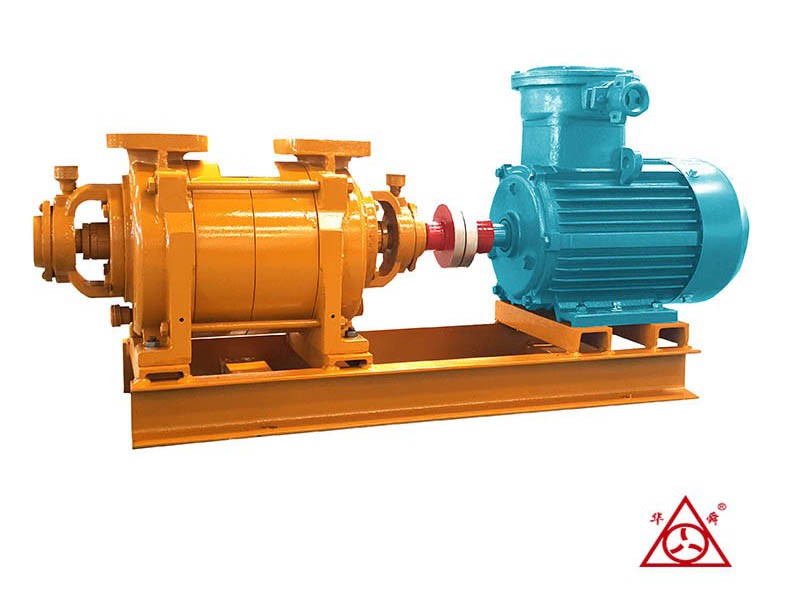 防腐蚀真空泵 防腐蚀真空泵